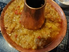 -蜗牛小馆醉乡民谣云南菜(惠新西里店)