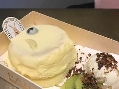 -食武士·舒芙蕾(新街口明瓦廊店)
