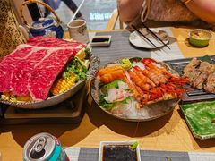 -文三酒肆自助放题(江北虹悦城店)