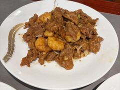 -燕春楼(海河华鼎店)