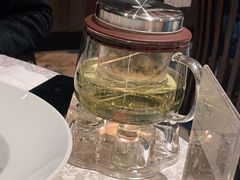 -红棉中餐厅·广州海航威斯汀酒店