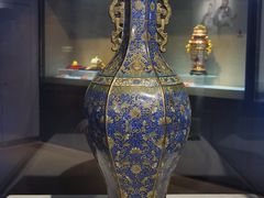 -北京工艺美术博物馆