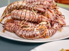 皮皮虾-老郑海鲜楼(天桥店)