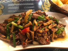 -云隐小厨·传统大理美食(复兴路店)