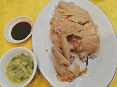 驰名生记路边鸡-合力居·生记路边鸡(北京路店)