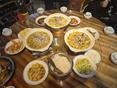 -印象鲵宴·张家界地标美食名片(溪布街店)