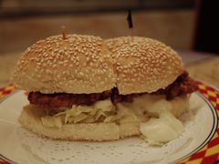 -新辉港式茶餐厅(北栅店)