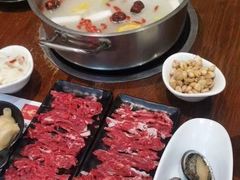 -八宝牛潮汕鲜牛肉火锅(净月店)