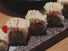 -蝉一日本料理(高新区店)