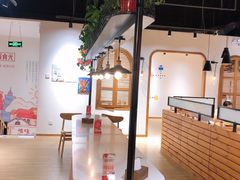 -暖食光·台式家庭餐厅·生日主题店(万达店)
