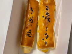 爆浆牛舌-北京稻香村(零号店)