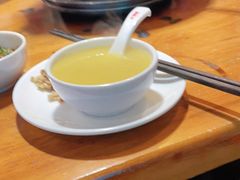 -捞围鲜·港式打边炉(海阳路店)