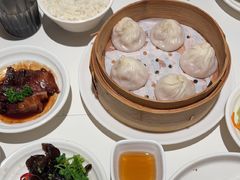 -南小馆(迪士尼小镇店)