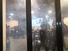 门面-86烧烤 | 江湖菜(石人总店)