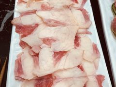 胸口朥-潮汕美牛肉丸火锅店(天宁寺店)