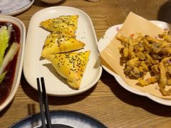 -那时新疆·若羌(经纬汇店)