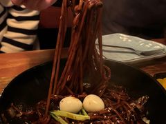 -Outdark Korean Restaurant