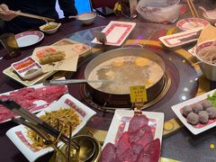-大吉利·潮汕牛肉火锅(河西店)