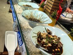 -长沙三景韦尔斯利酒店·Oval全日制餐厅自助餐
