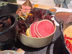 -山缓缓火锅(青岛万象城店)