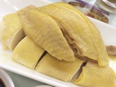 -翠华餐厅(德辅道中店)