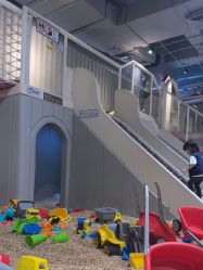 -MELAND CLUB亲子乐园•派对(石家庄万象城店)