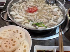 -迎三江菌汤兔(星桥街西段店)