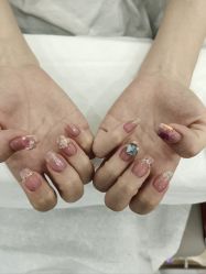 -斯馨·健康美甲美睫