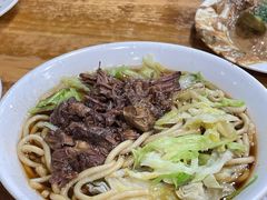 -柴氏风味斋(甘家口店)