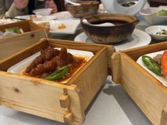 -粤财皇冠假日酒店·彩华轩中餐厅