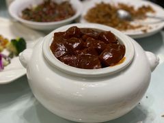 -香融府·烤鸭·家常菜(马家堡路店)