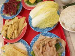 -九玺炉旋转小火锅(柠溪路店)