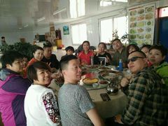 -庆岭迎宾园正宗活鱼馆