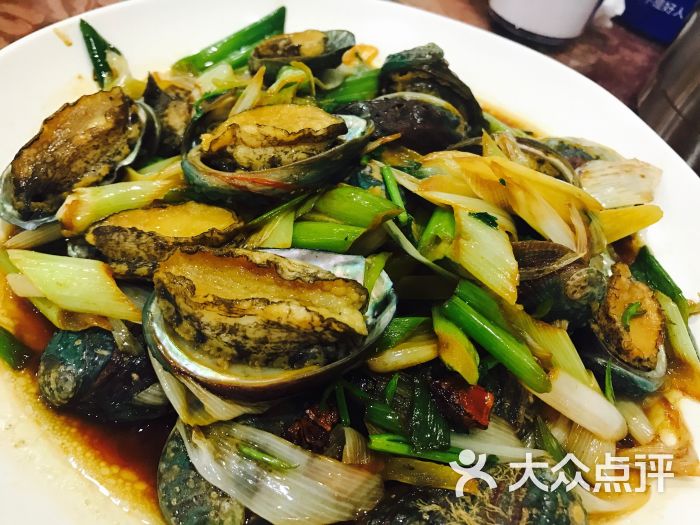 荣祥海鲜(一部)图片 - 第3张