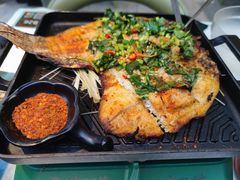 -云海肴·汽锅鸡·云南菜(高德置地店)