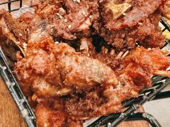 -苏小牛·牛肉串(国贸店)