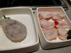 -海底捞火锅(方圆荟店)