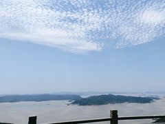 -桃花岛风景旅游区