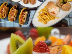 -北京中国大饭店