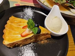 -安妮意大利餐厅(国贸店)