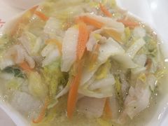 -老盛兴汤包馆(大华二路店)
