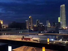 -四季酒店·空中花园 Aria on 9