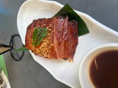 -帕蓝·暹罗料理(大学路店)