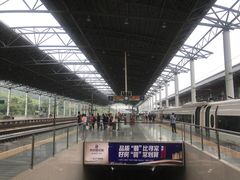 -郴州西站