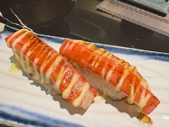 -大葉日本料理·龍蝦任食放題(廣州W酒店)