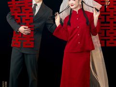 -浪漫一生摄影美学(怀柔开放路店)