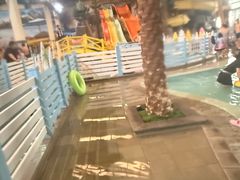 -南宫温泉水世界