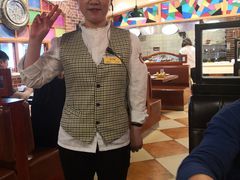 -比尔森韩式烤肉自助(国商店)