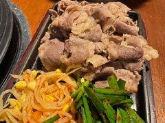 -양평식당·杨平食堂(华贸店)