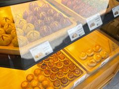 -南宋胡记(杭州灵隐寺店)